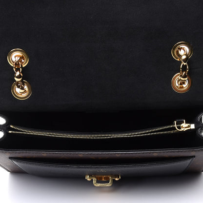 Louis Vuitton Monogram Victoire Black 4 of 4