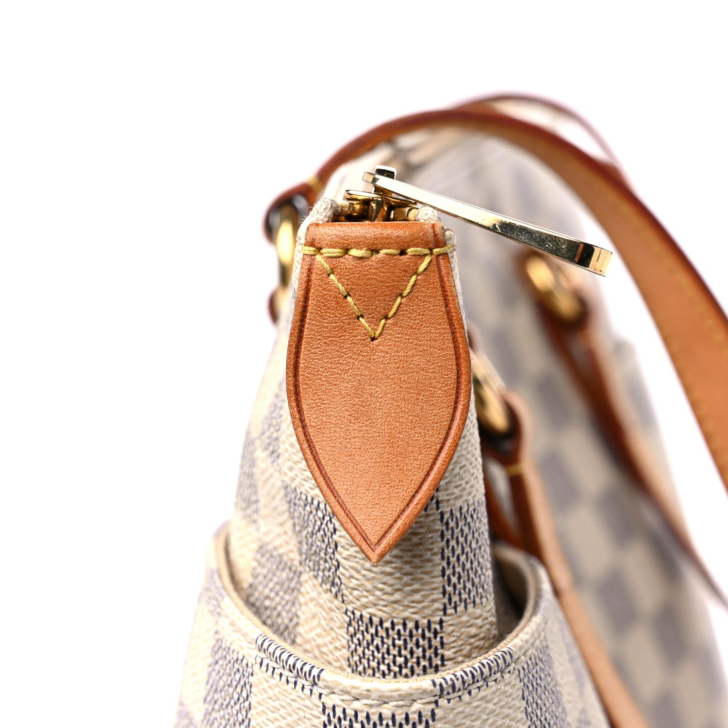 Louis Vuitton Damier Azur Totally PM 13 of 16
