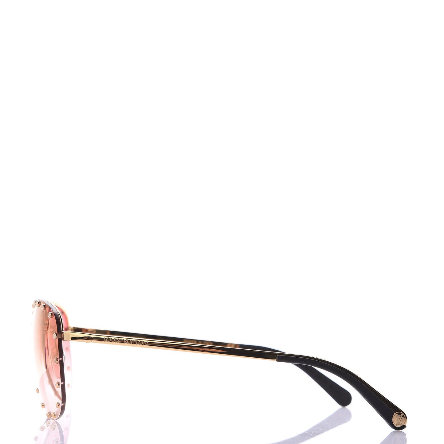 The Party Aviator Sunglasses Z2348U Pink