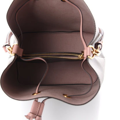 Louis Vuitton Monogram Neonoe MM Rose Poudre 4 of 8