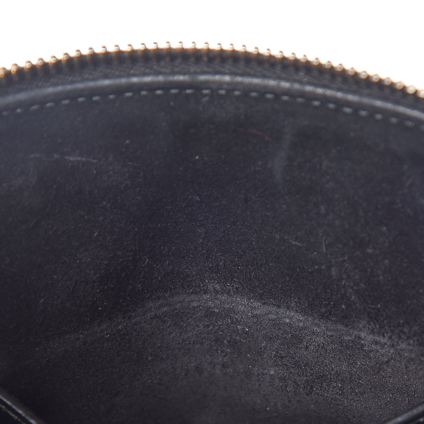Calfskin Classic Baby Duffle Black