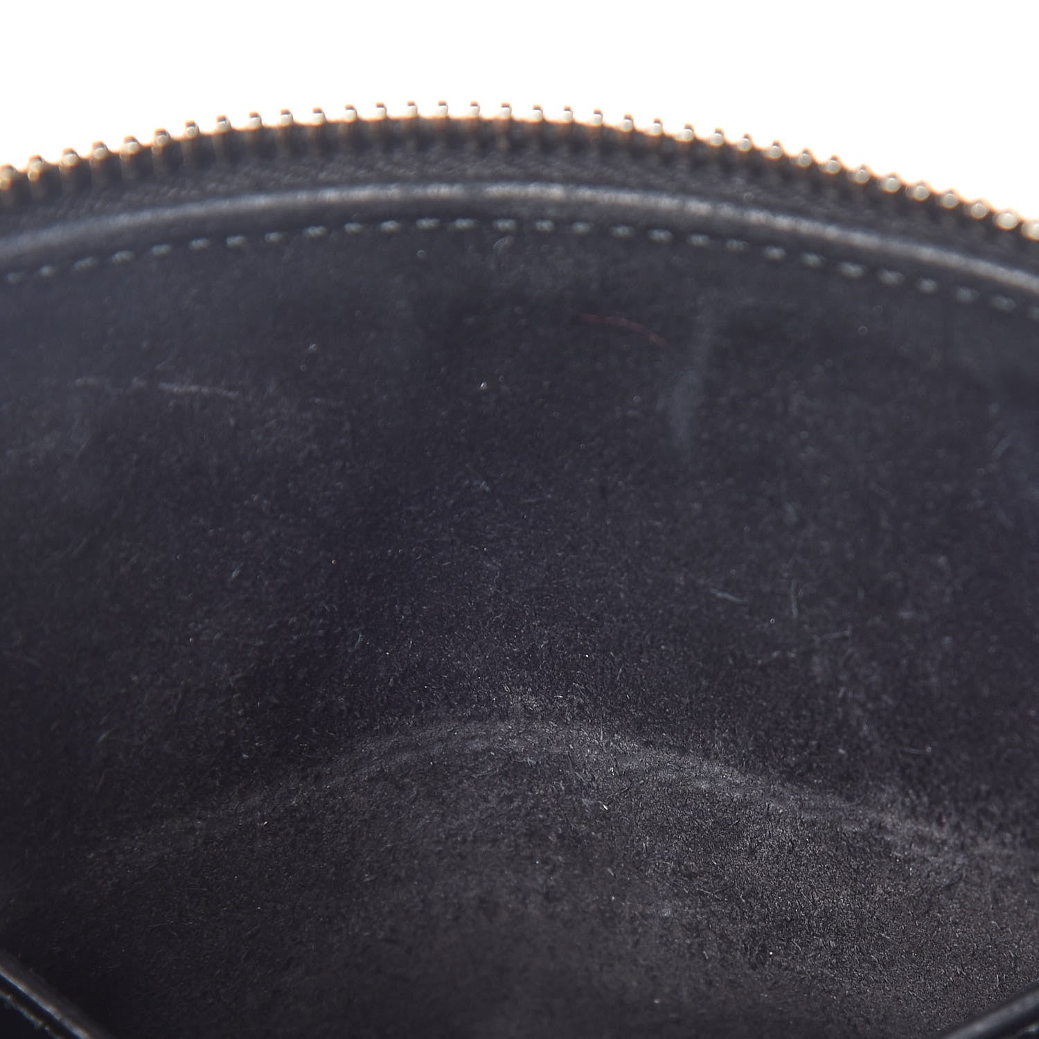 Saint Laurent Calfskin Classic Baby Duffle Black 11 of 25