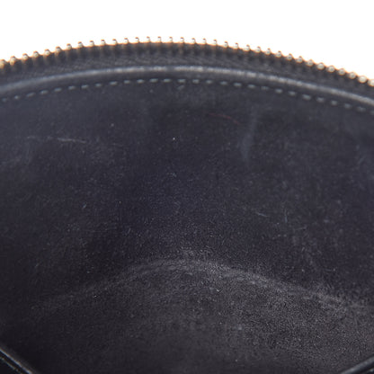 Saint Laurent Calfskin Classic Baby Duffle Black 11 of 25