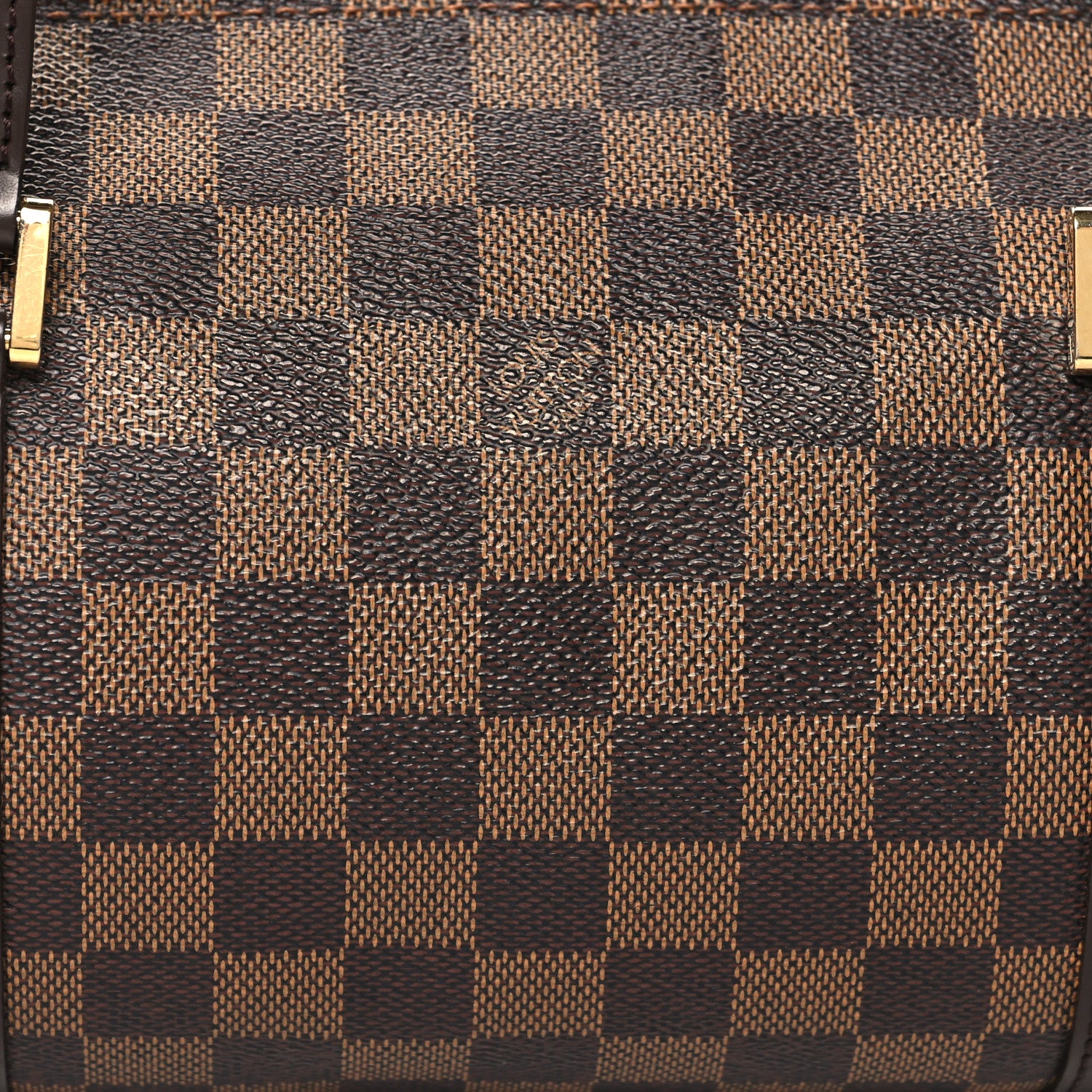 Louis Vuitton Damier Ebene Papillon 30 8 of 10