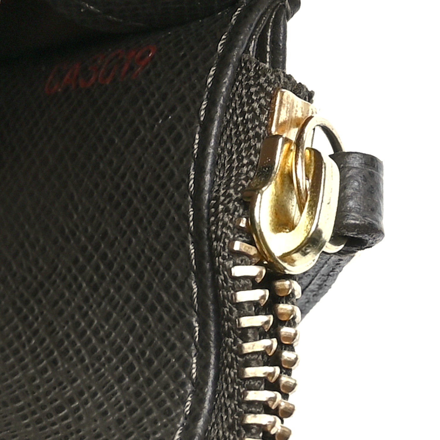 Louis Vuitton Monogram Insolite Wallet 8 of 9