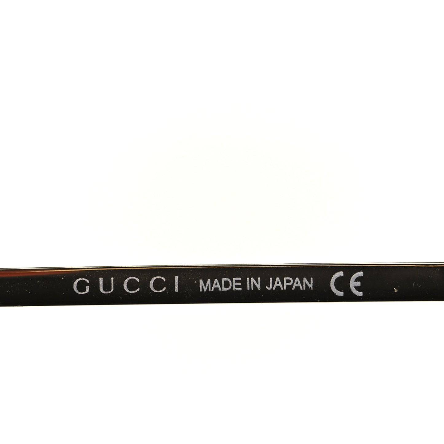 Aviator Sunglasses GG0237S Gold