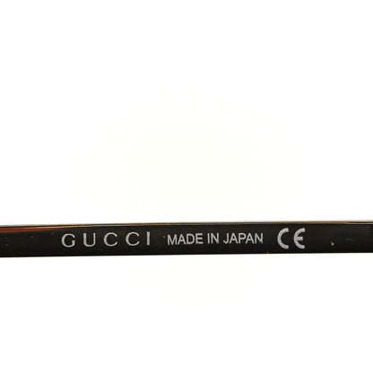 Gucci Aviator Sunglasses GG0237S Gold 5 of 9