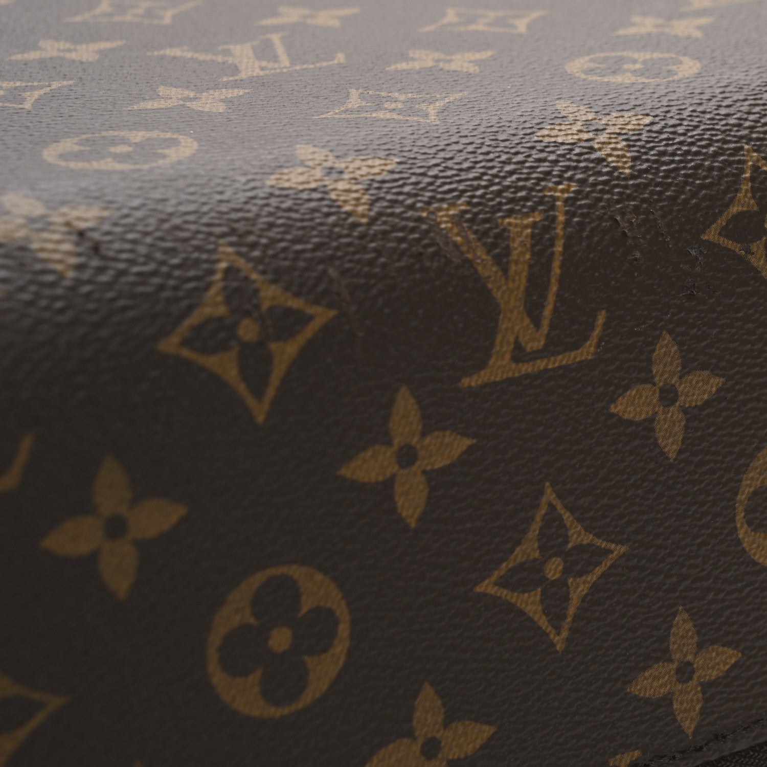 Louis Vuitton Monogram Horizon 55 10 of 12