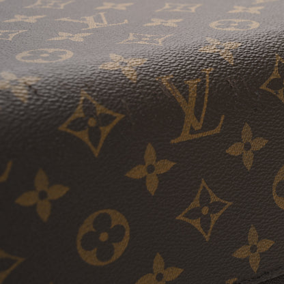 Louis Vuitton Monogram Horizon 55 10 of 12