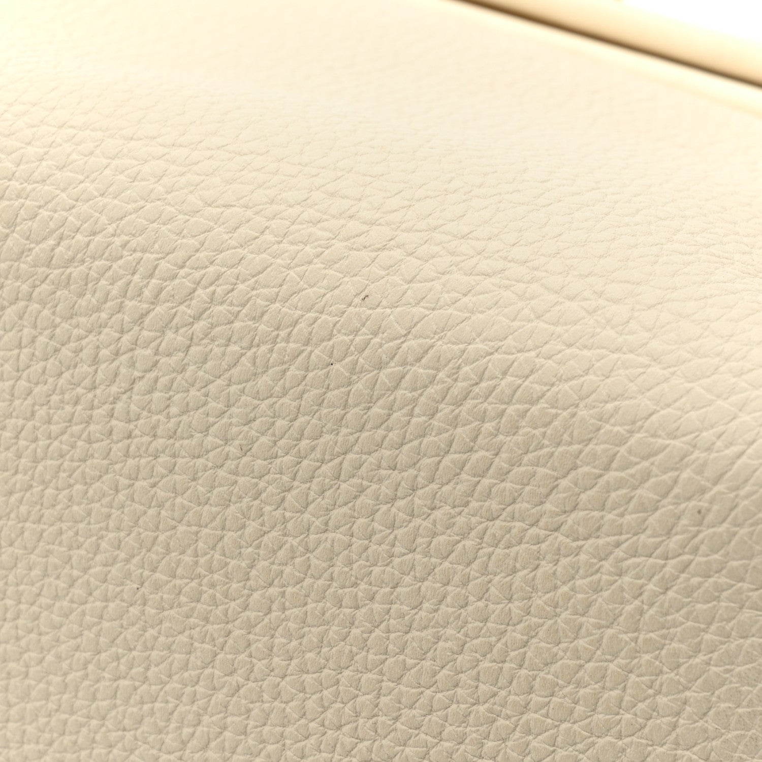 Hermes Taurillon Maurice Swift 24/24 29 Craie Nata Sesame 11 of 14