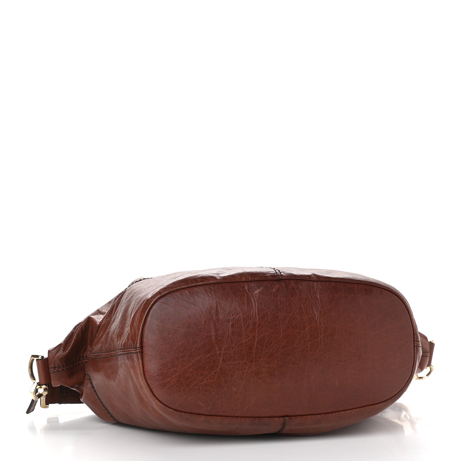 Givenchy Lambskin Medium Nightingale Brown 3 of 9