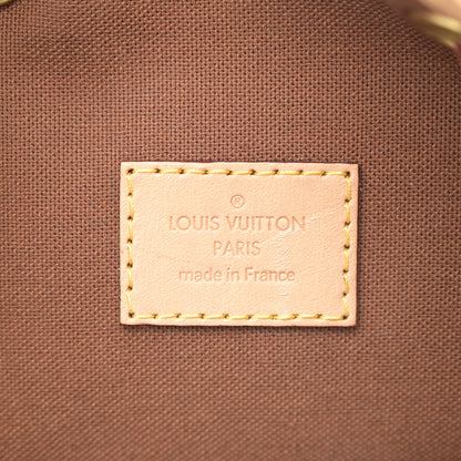 Louis Vuitton Monogram Bosphore Backpack 5 of 9