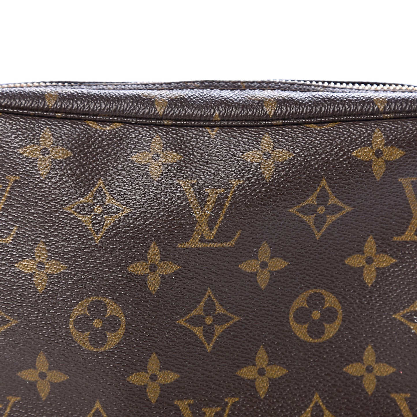 Monogram Trousse Toilette 23
