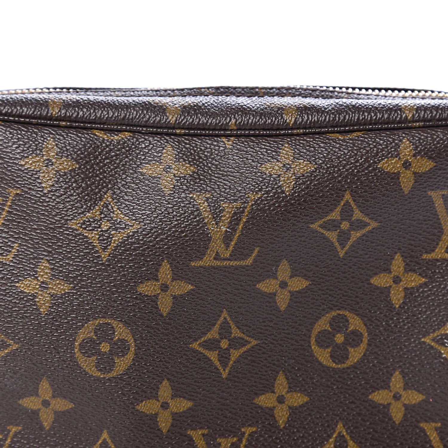 Louis Vuitton Monogram Trousse Toilette 23 9 of 9