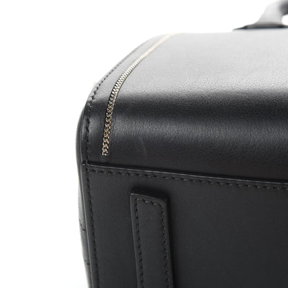 Givenchy Calfskin Chain Detail Mini Antigona Black 11 of 14