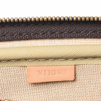 Louis Vuitton Monogram Alize 24 Heures 8 of 11