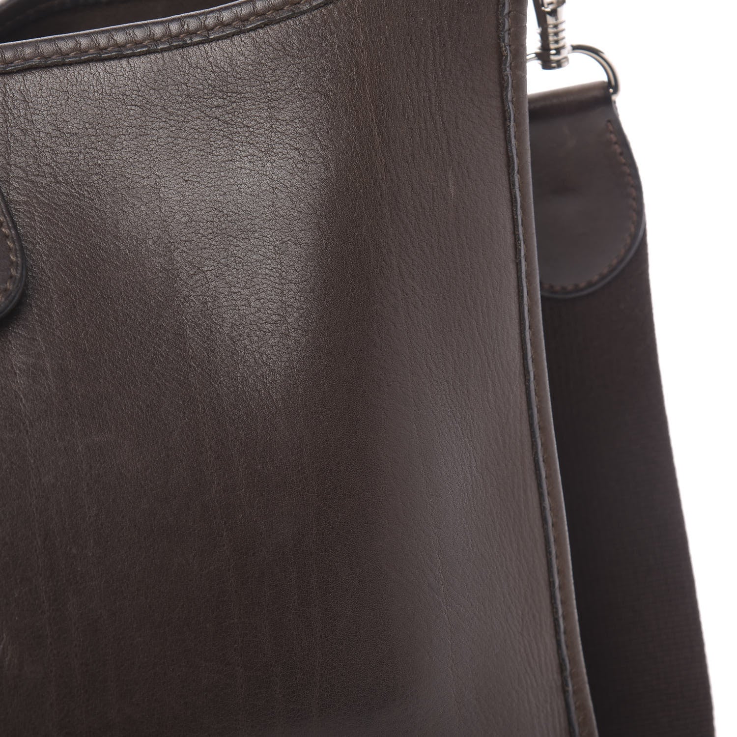 Hermes Barenia Evelyne PM Ebene 11 of 19