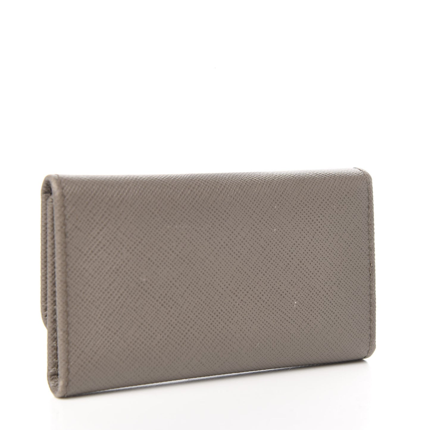 Saffiano Metal 6 Key Holder