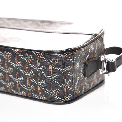 Goyard Goyardine Sac Cap Vert Black 10 of 10