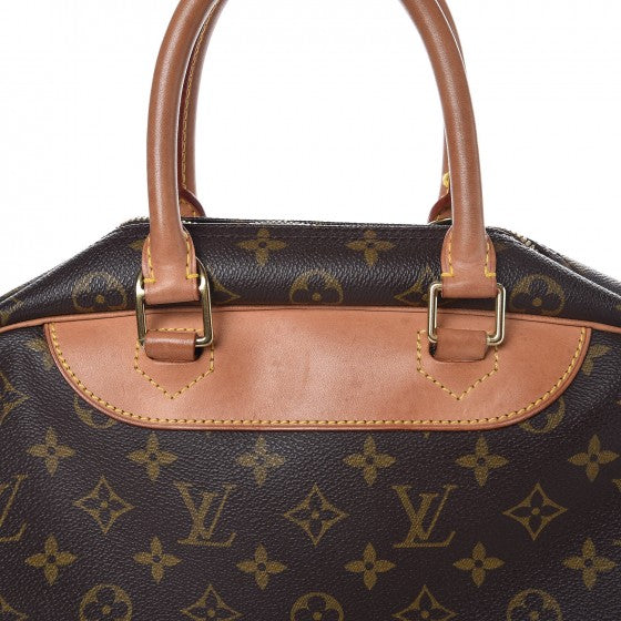 Monogram Deauville