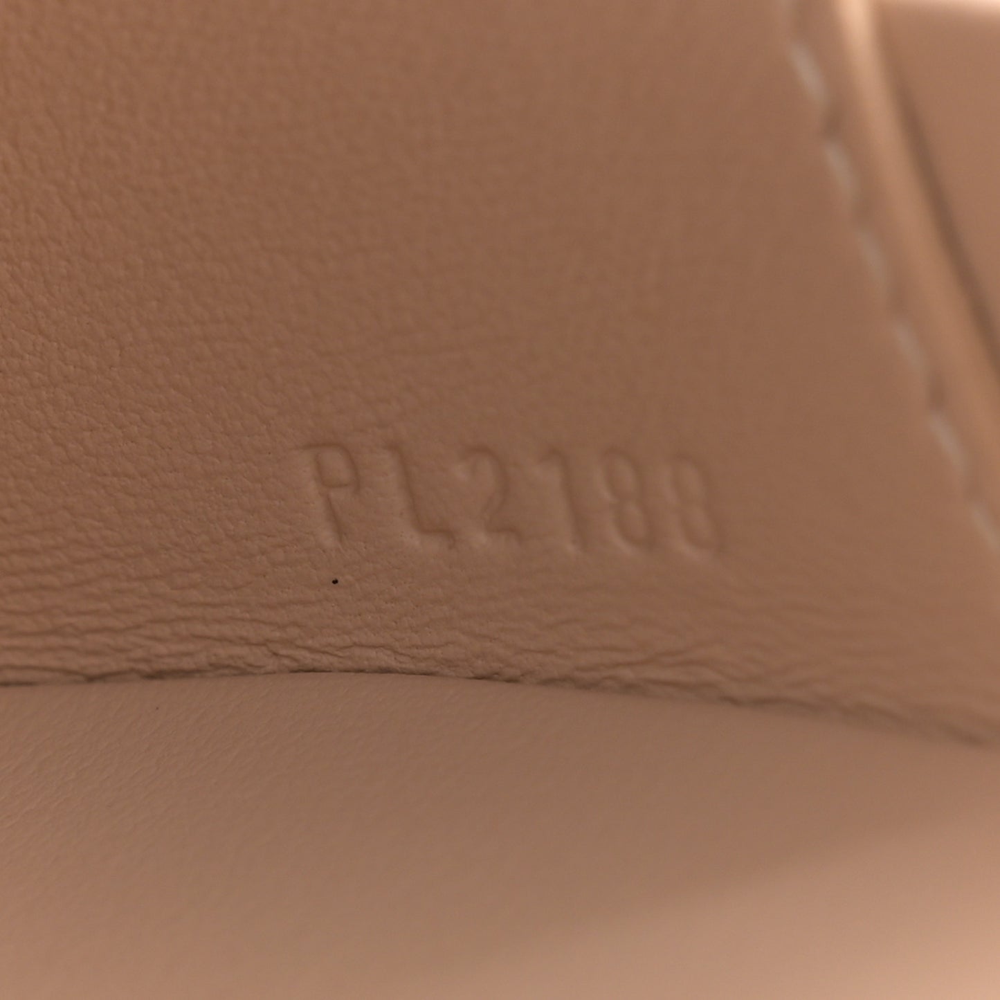 Monogram Petite Boite Chapeau