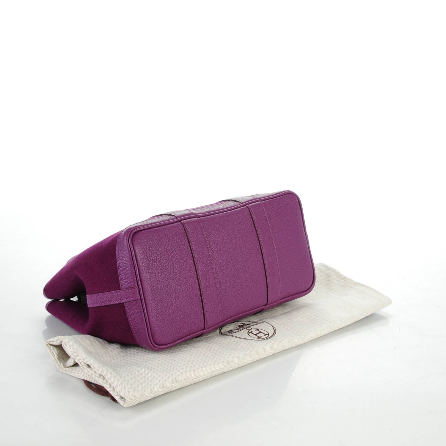 Hermes Toile Negonda Garden Party 30 Anemone 4 of 6
