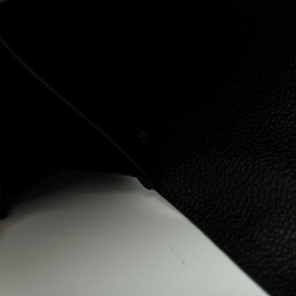 Louis Vuitton Empreinte Sarah Wallet NM Black 7 of 15