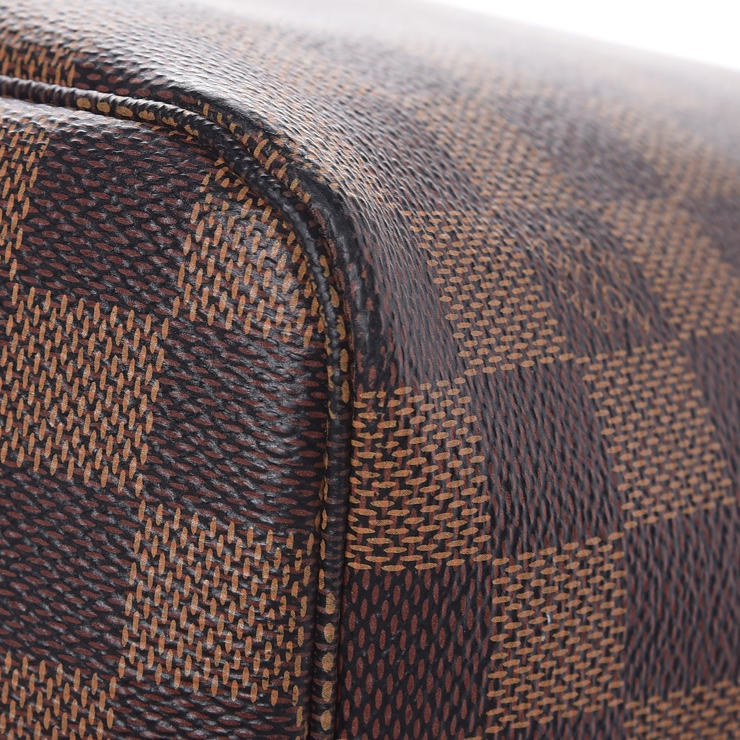 Louis Vuitton Damier Ebene Neo Neverfull MM 15 of 16