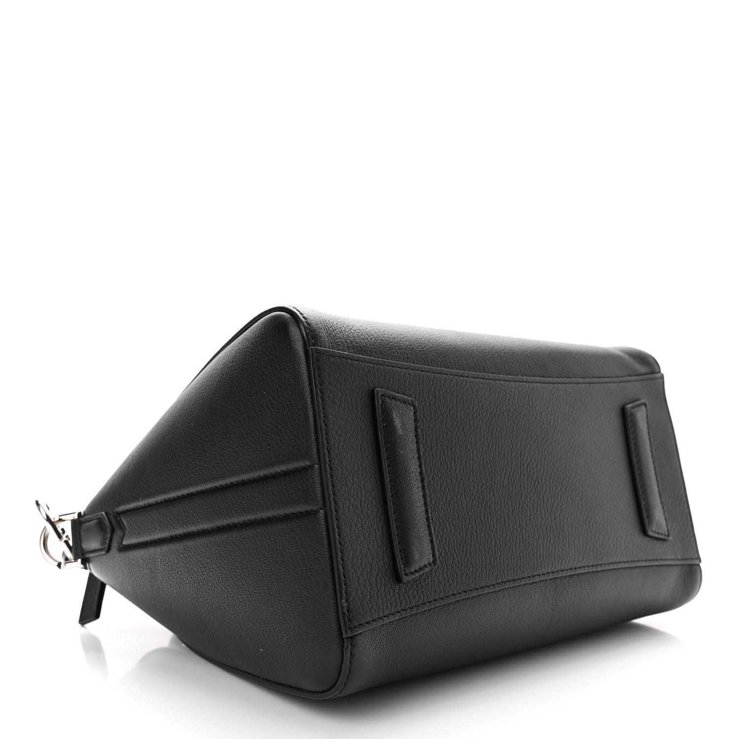 Givenchy Sugar Goatskin Small Antigona Black 4 of 10
