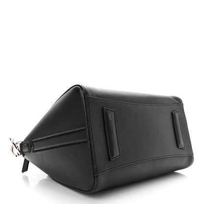 Givenchy Sugar Goatskin Small Antigona Black 4 of 10