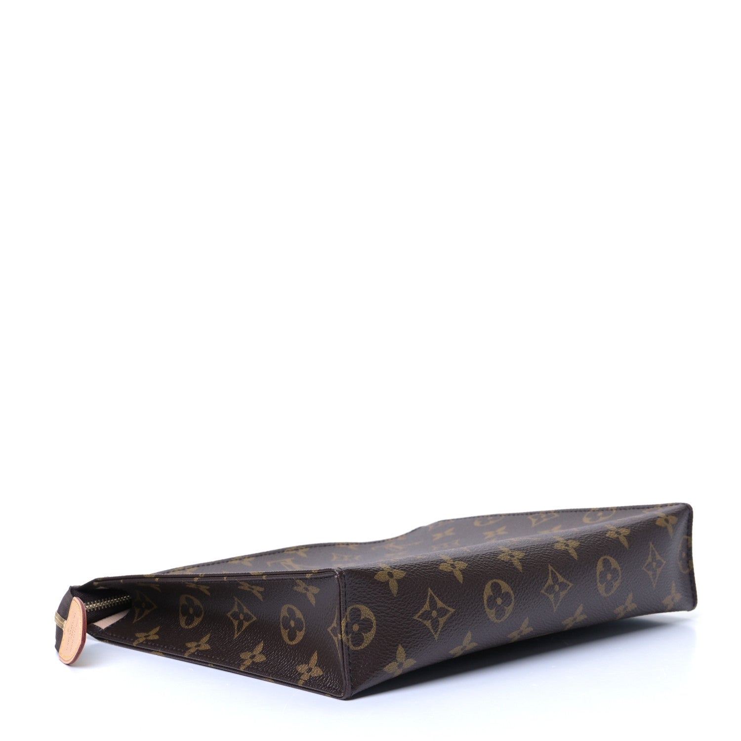 Louis Vuitton Monogram Toiletry Pouch 26 5 of 9