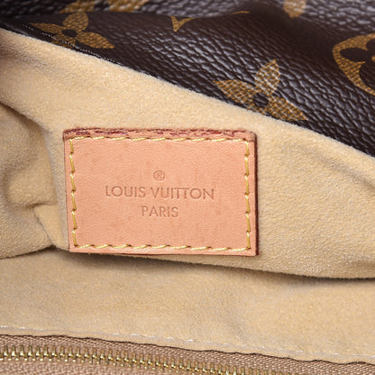 Louis Vuitton Monogram Artsy MM 6 of 10