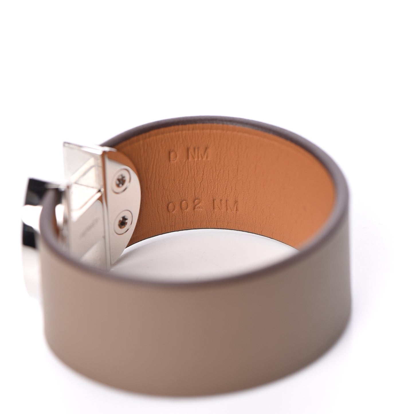 Swift 2002 Bracelet T1 Etoupe