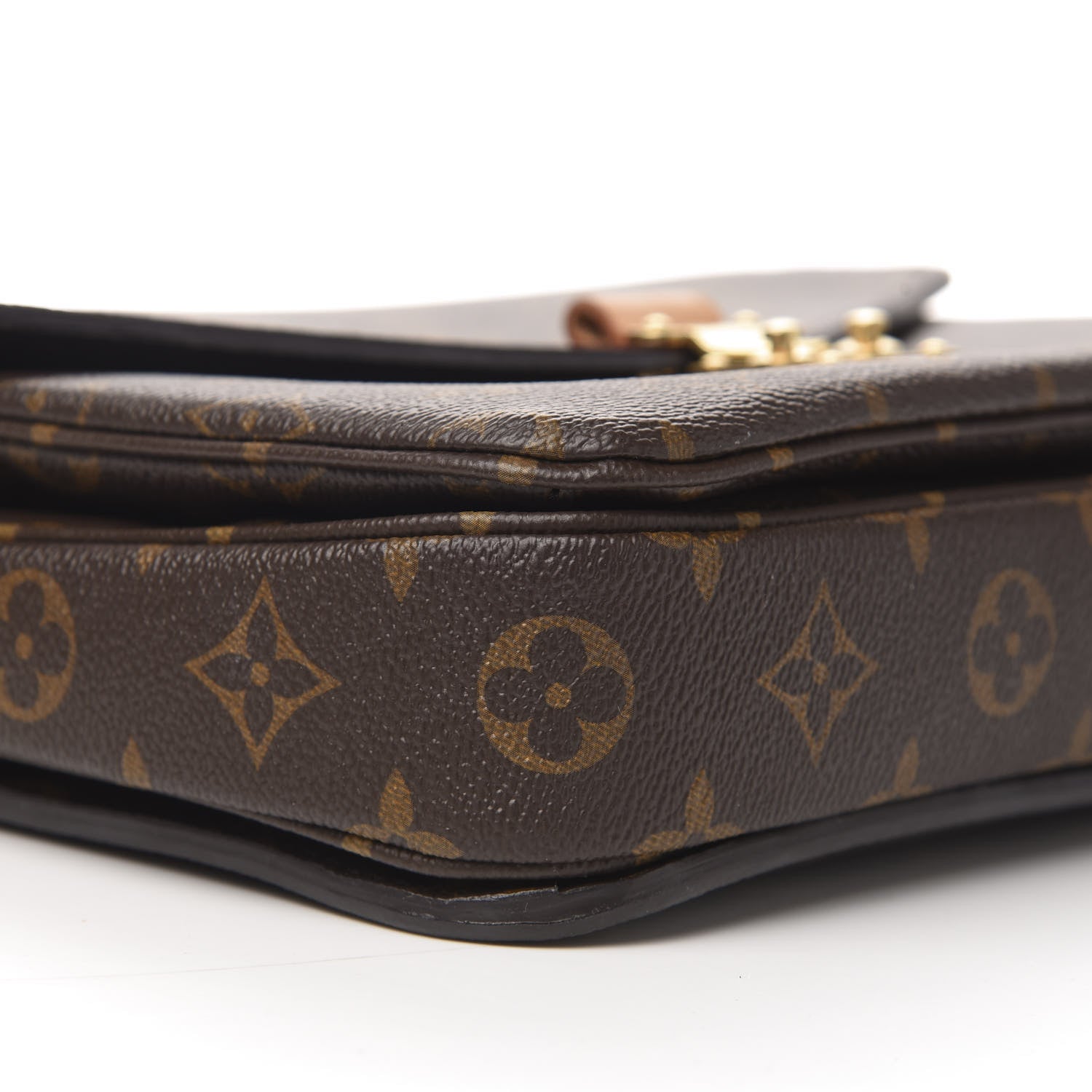 Louis Vuitton Monogram Pochette Metis 9 of 11