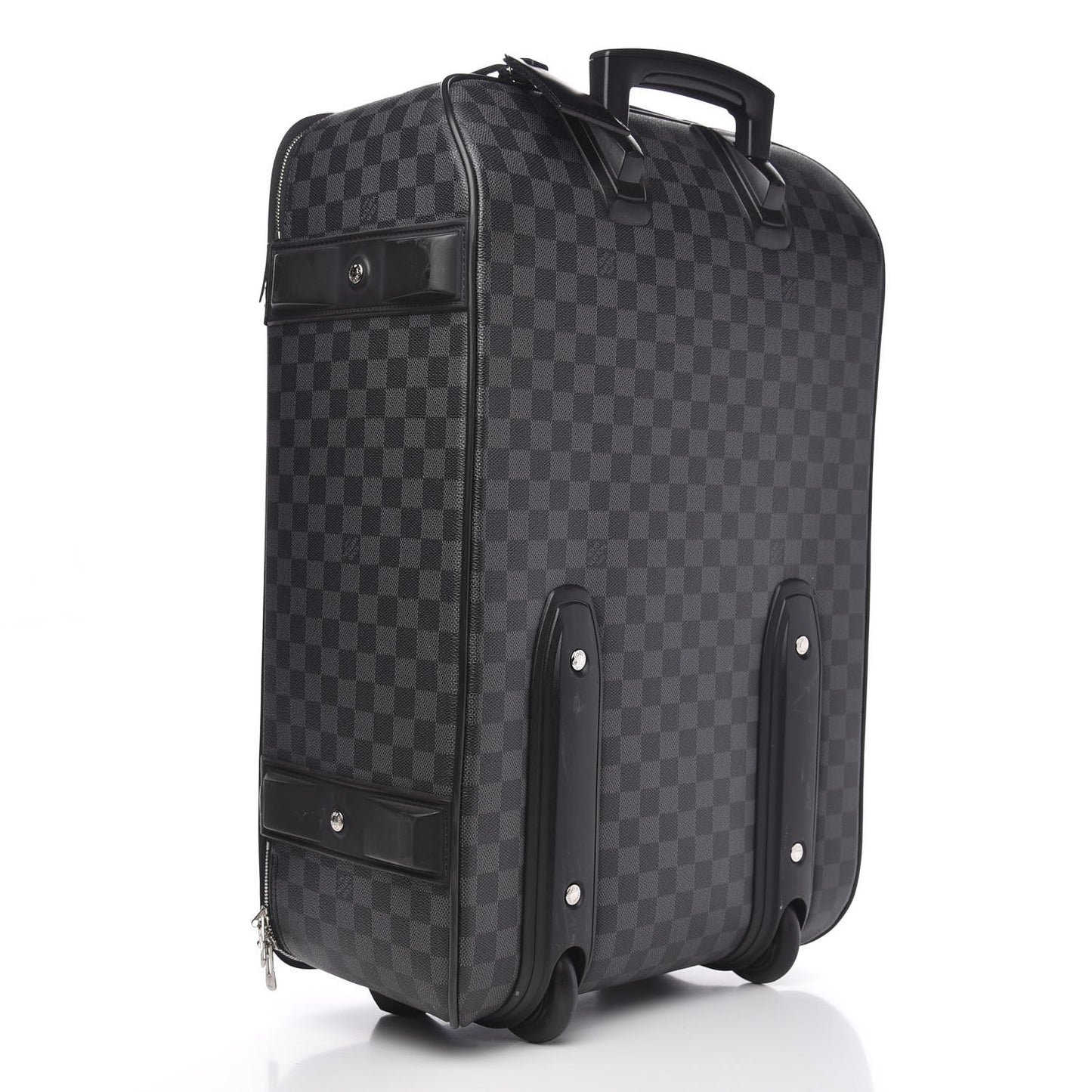 Damier Graphite Pegase 55 Rolling Luggage