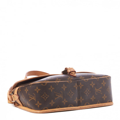 Louis Vuitton Monogram Sologne 3 of 7