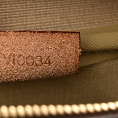 Louis Vuitton Monogram Deauville 7 of 13