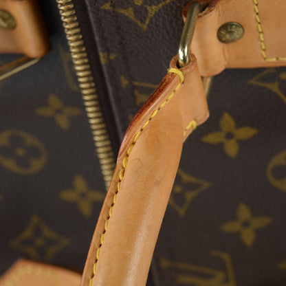Louis Vuitton Monogram Cruiser 50 12 of 13