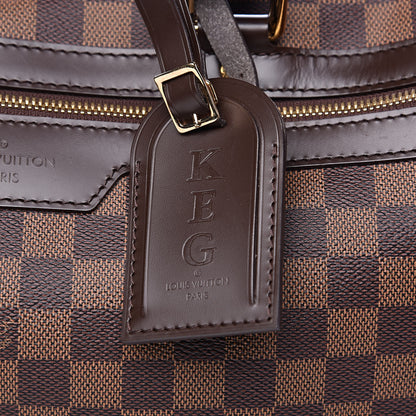 Louis Vuitton Damier Ebene Eole 50 12 of 12