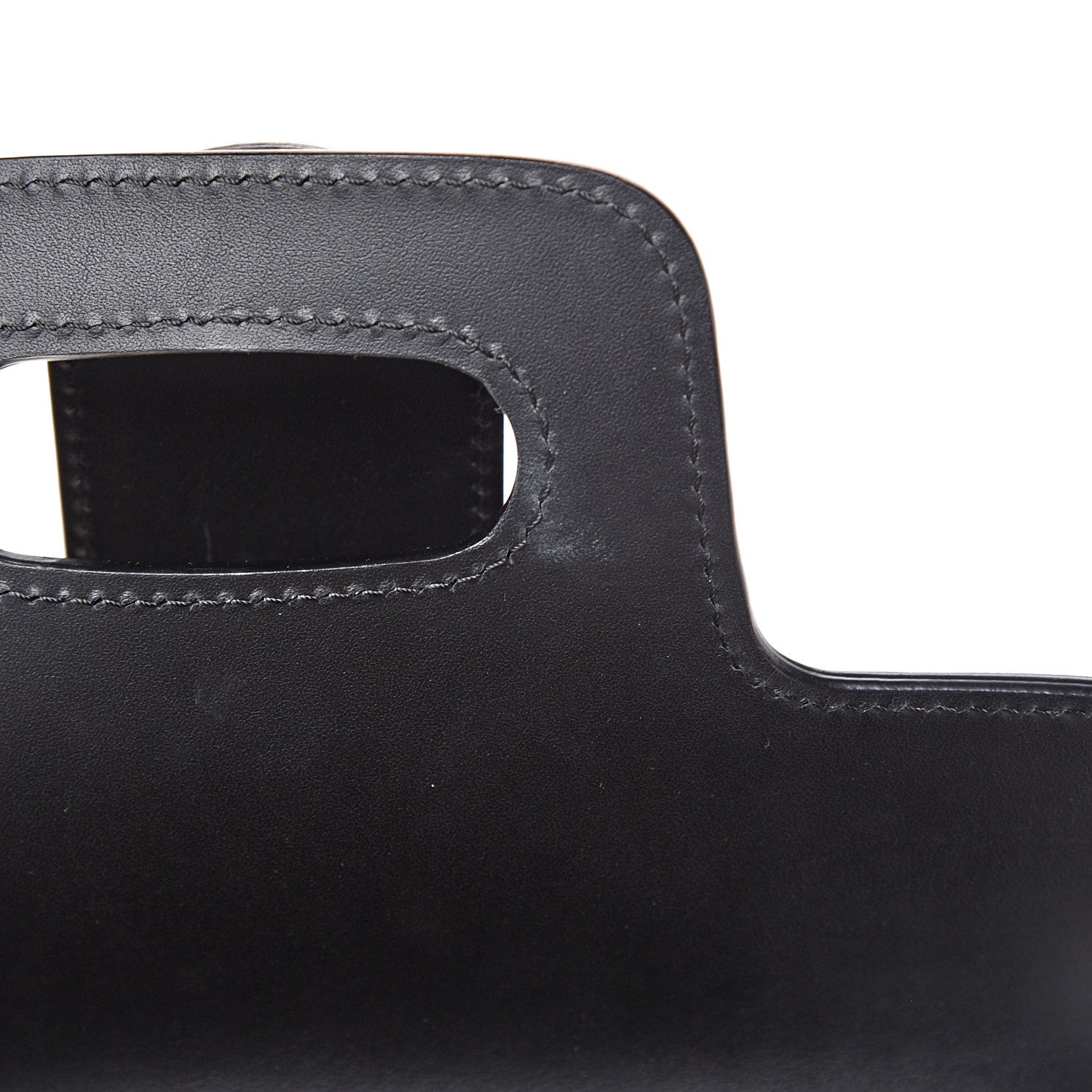 Goyard Goyardine Saigon PM Black 10 of 10