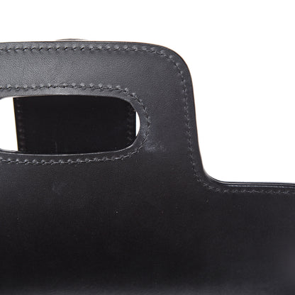 Goyard Goyardine Saigon PM Black 10 of 10