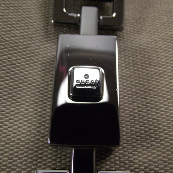 Gucci Canvas Jackie O Hobo 10 of 10