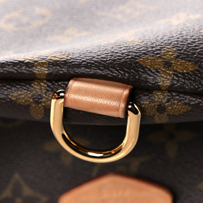 Louis Vuitton Monogram Bumbag 15 of 15