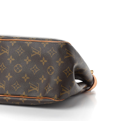 Louis Vuitton Monogram Batignolles Horizontal 5 of 14