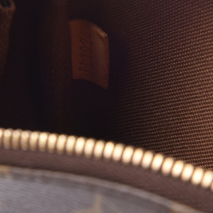Louis Vuitton Monogram Mini Pochette Accessories 7 of 7