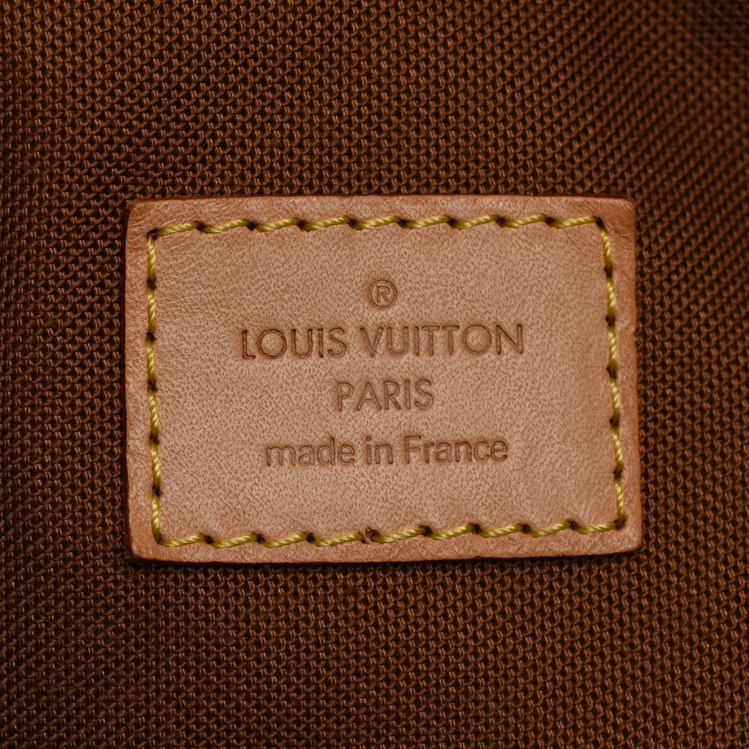 Louis Vuitton Monogram Eole 60 5 of 23
