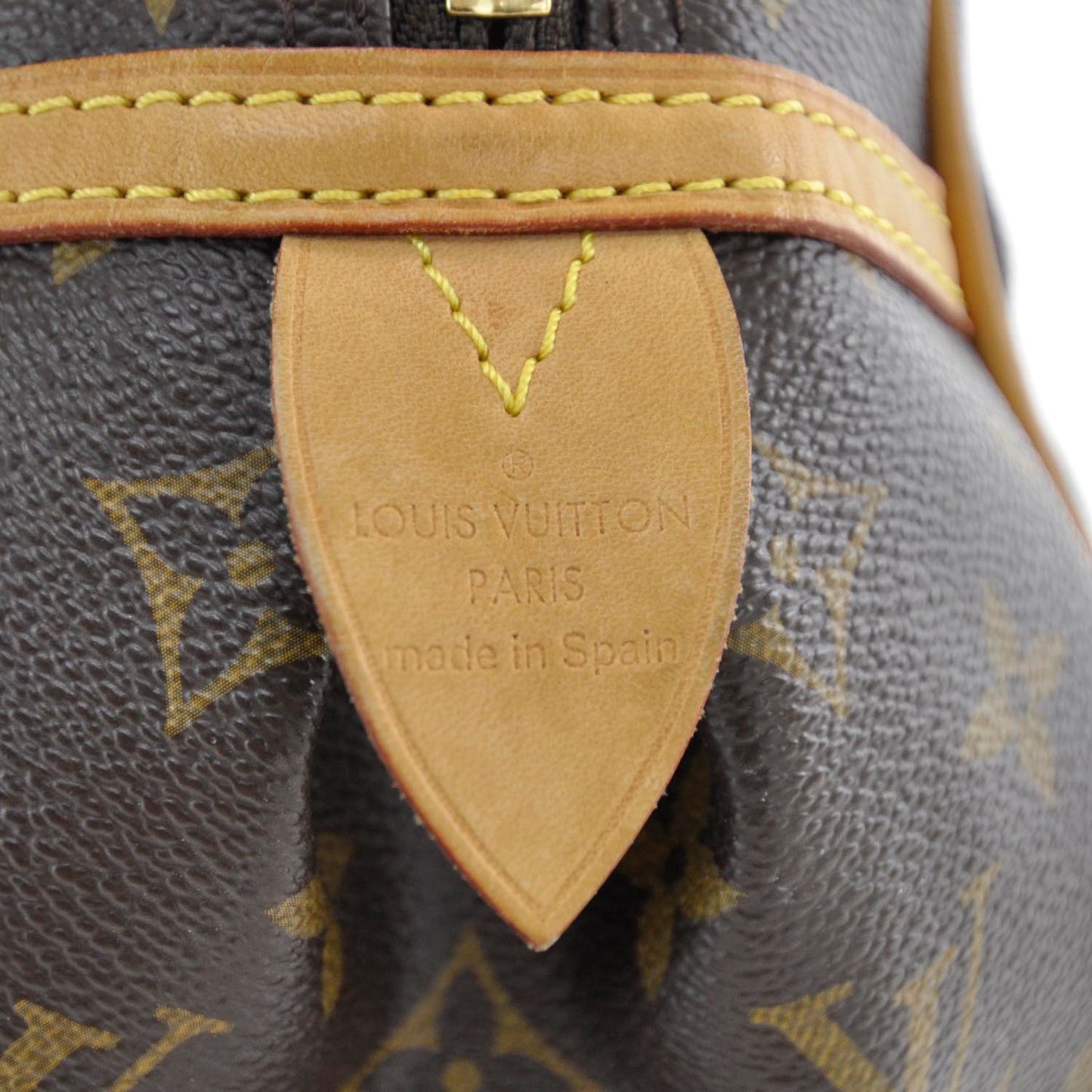 Monogram Montorgueil PM