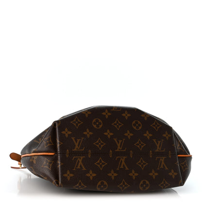 Louis Vuitton Monogram Turenne PM 4 of 12