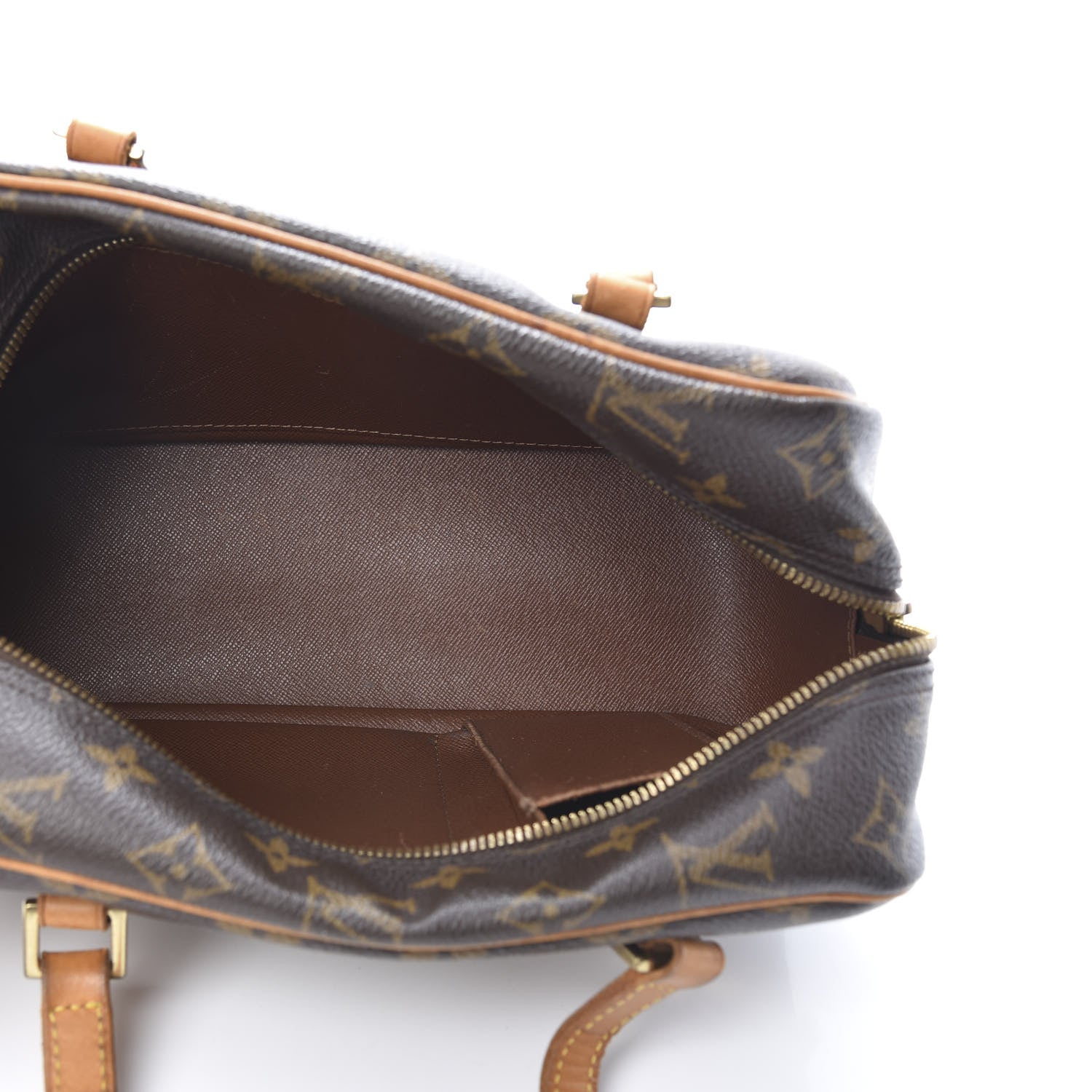 Louis Vuitton Monogram Cite MM 5 of 18