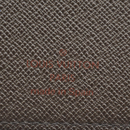 Louis Vuitton Damier Ebene Insolite Wallet 8 of 9
